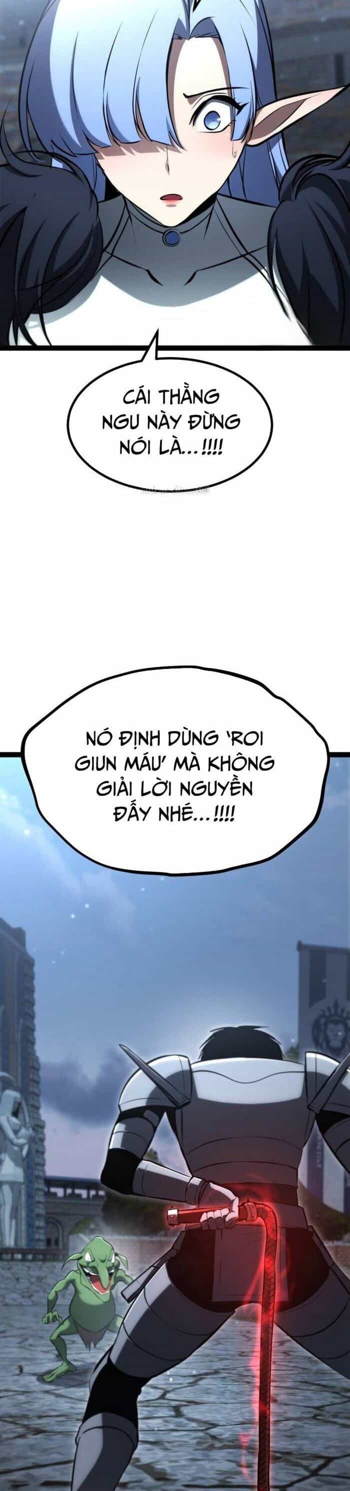 Goblin Level 999 - Chương 16 - ảnh 45
