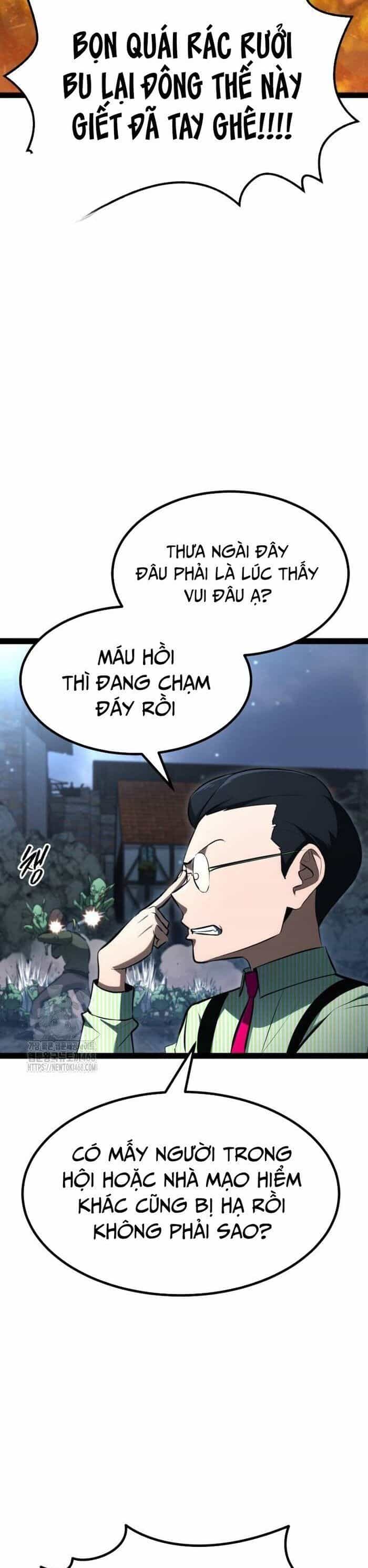 Goblin Level 999 - Chương 16 - ảnh 49