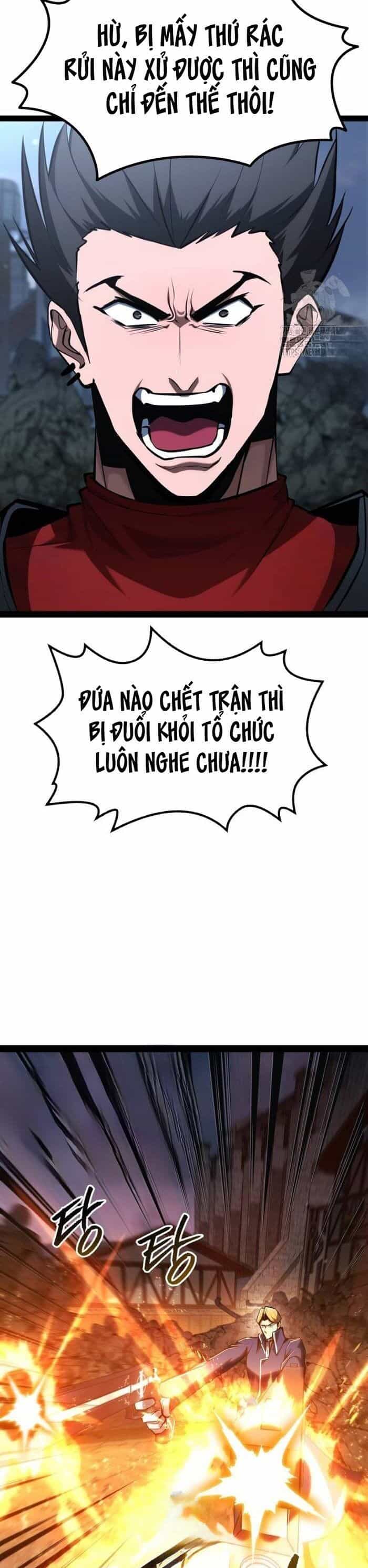 Goblin Level 999 - Chương 16 - ảnh 50
