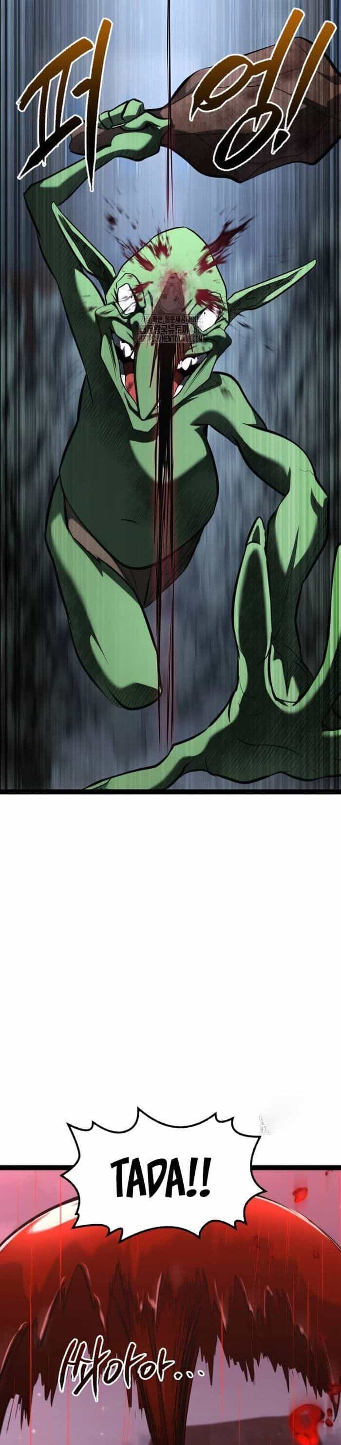 Goblin Level 999 - Chương 16 - ảnh 56