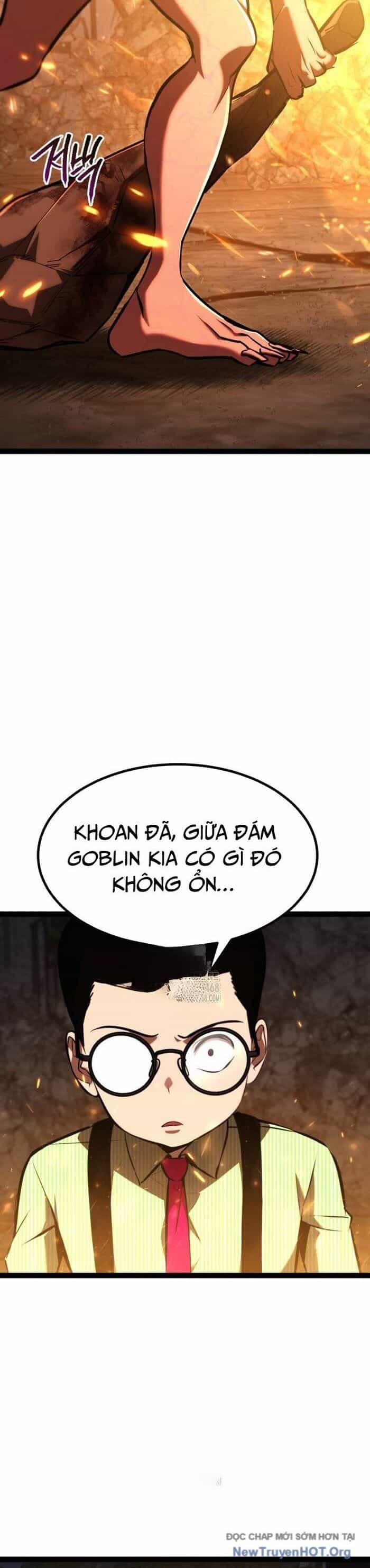 Goblin Level 999 - Chương 16 - ảnh 61