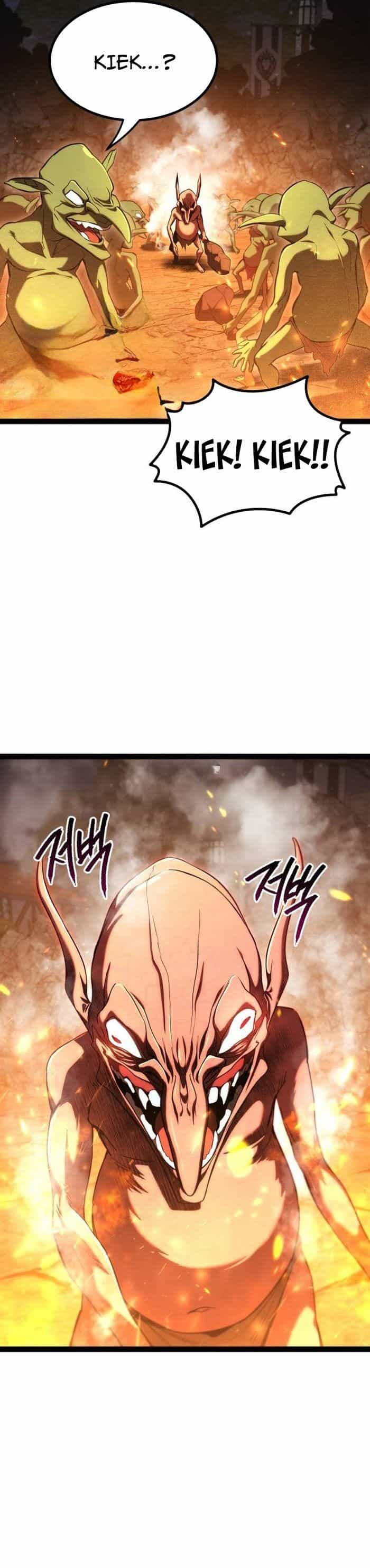 Goblin Level 999 - Chương 16 - ảnh 62