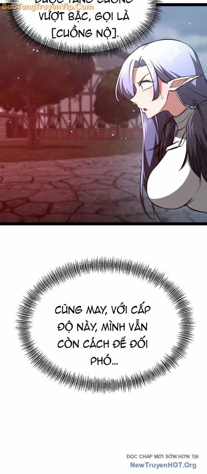 Goblin Level 999 - Chương 17 - ảnh 16