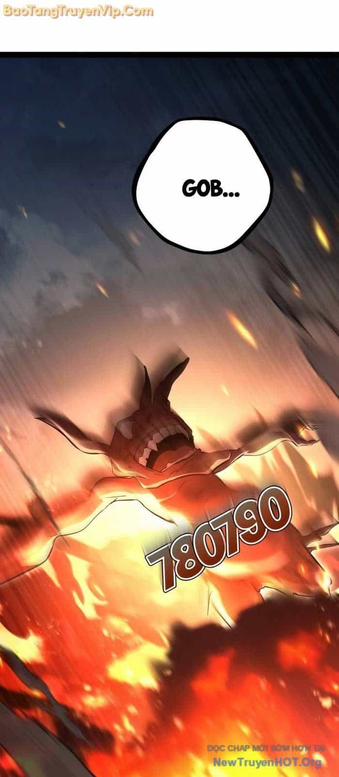 Goblin Level 999 - Chương 18 - ảnh 119