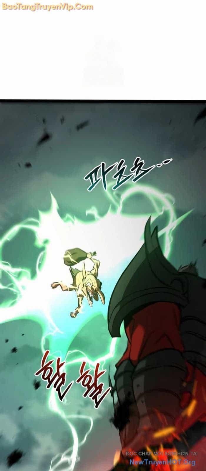 Goblin Level 999 - Chương 18 - ảnh 26