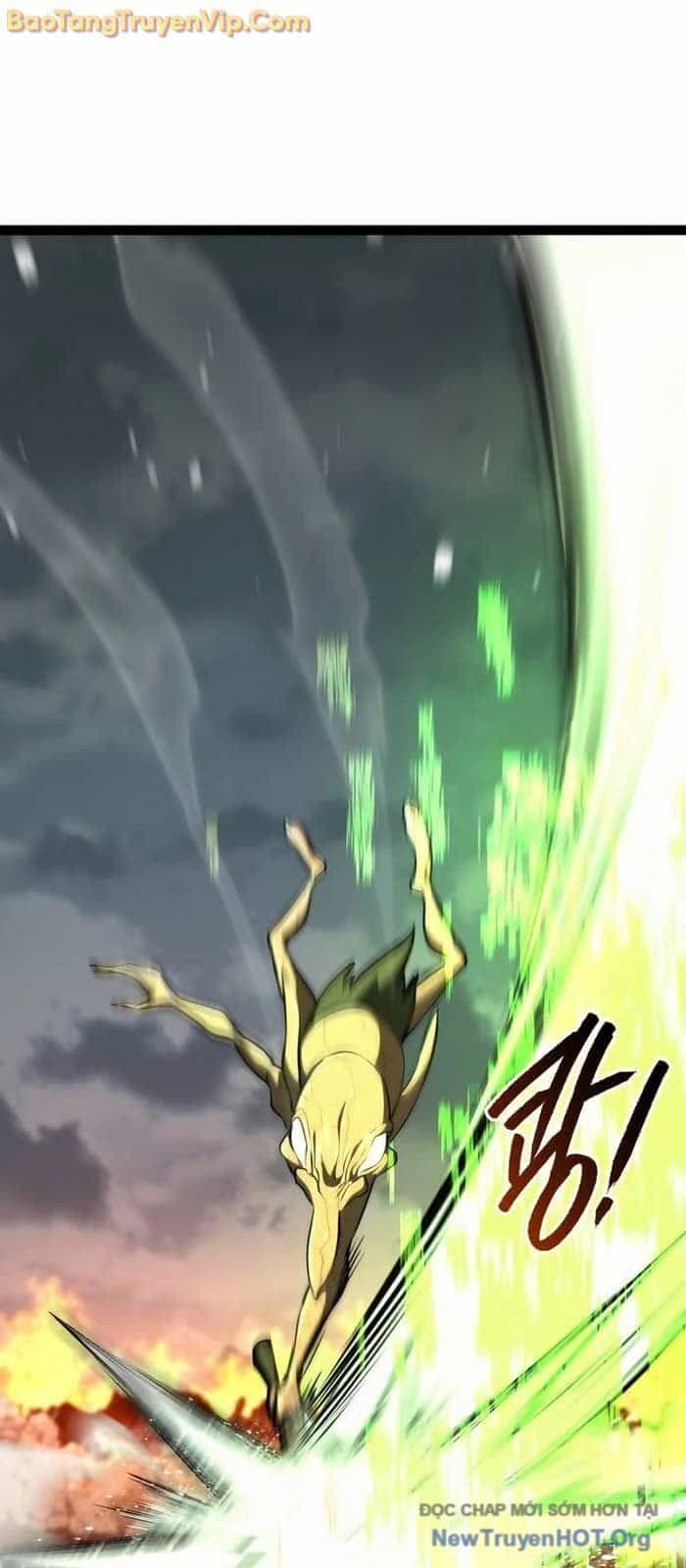 Goblin Level 999 - Chương 18 - ảnh 37