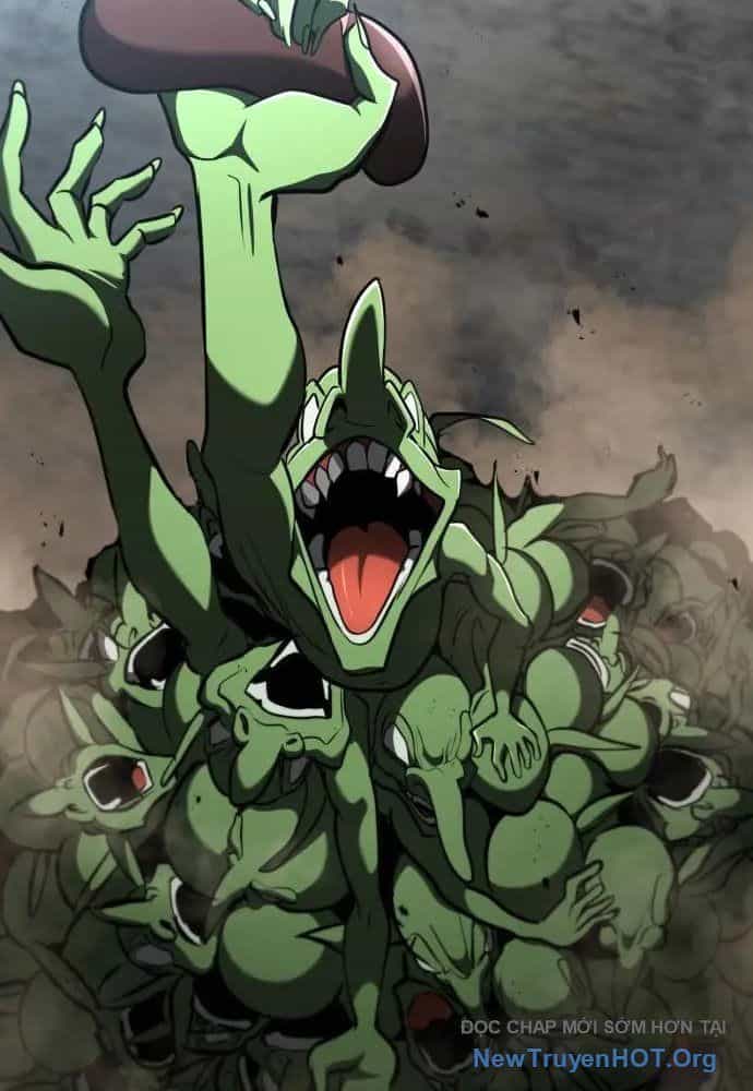 Goblin Level 999 - Chương 20 - ảnh 23