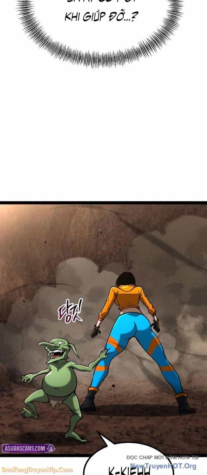 Goblin Level 999 - Chương 21 - ảnh 107