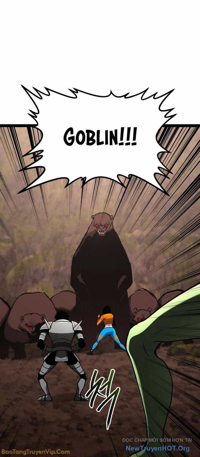 Goblin Level 999 - Chương 21 - ảnh 44