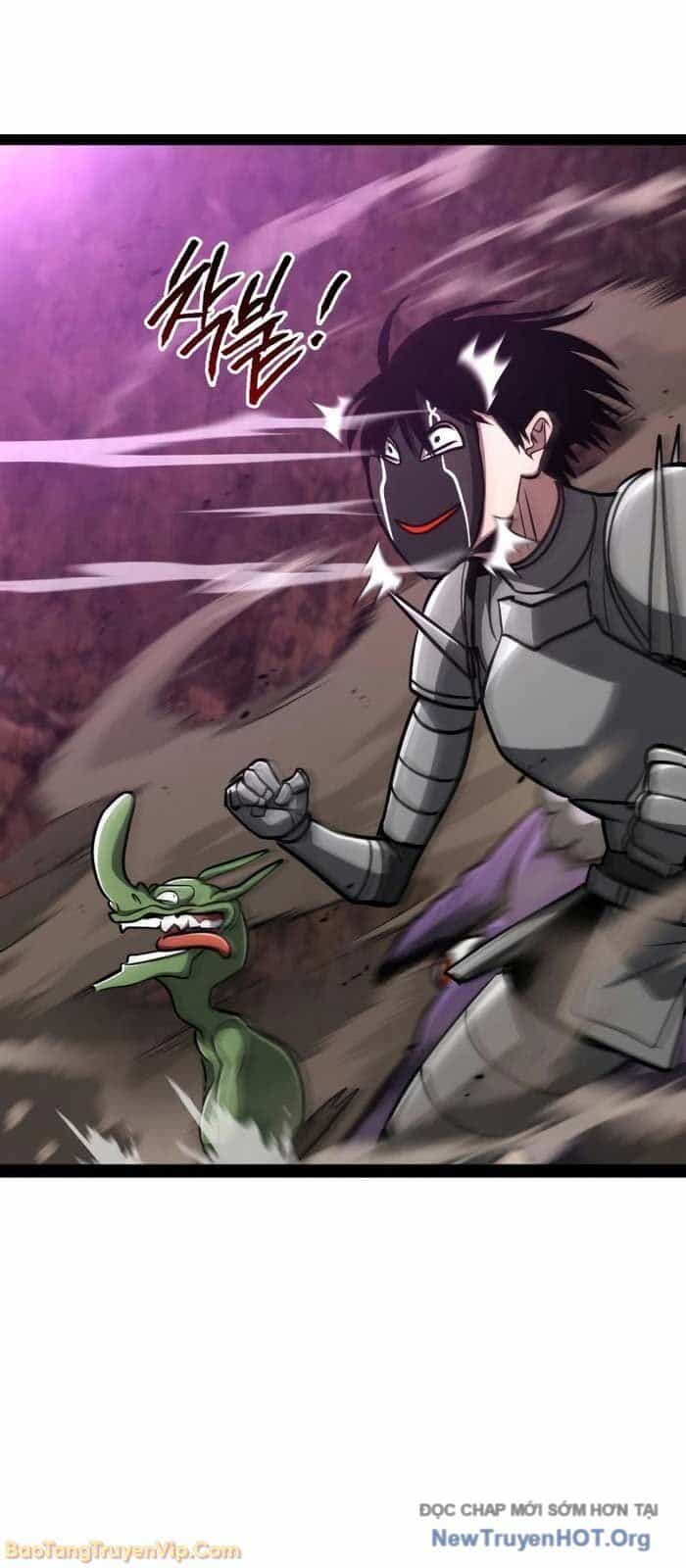 Goblin Level 999 - Chương 21 - ảnh 98