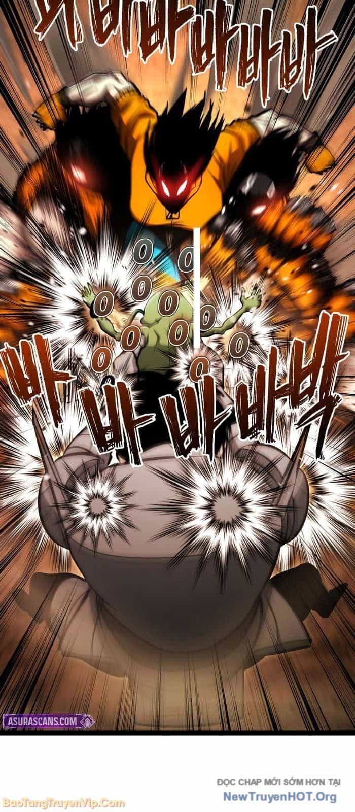 Goblin Level 999 - Chương 22 - ảnh 27