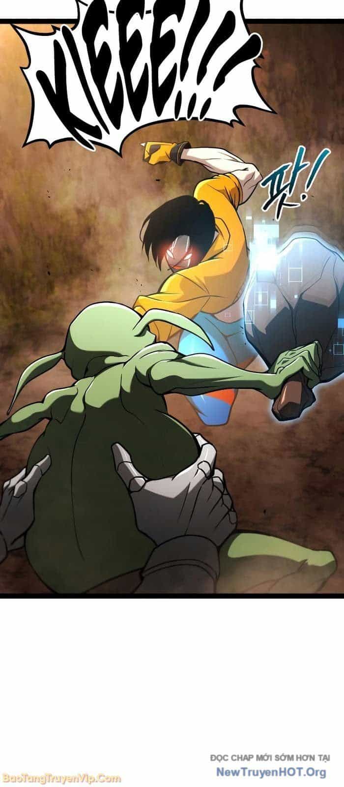Goblin Level 999 - Chương 22 - ảnh 31