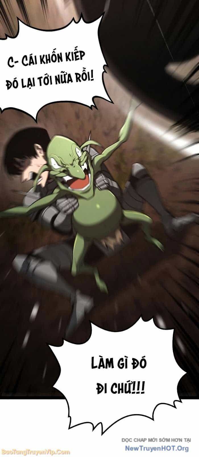 Goblin Level 999 - Chương 22 - ảnh 37