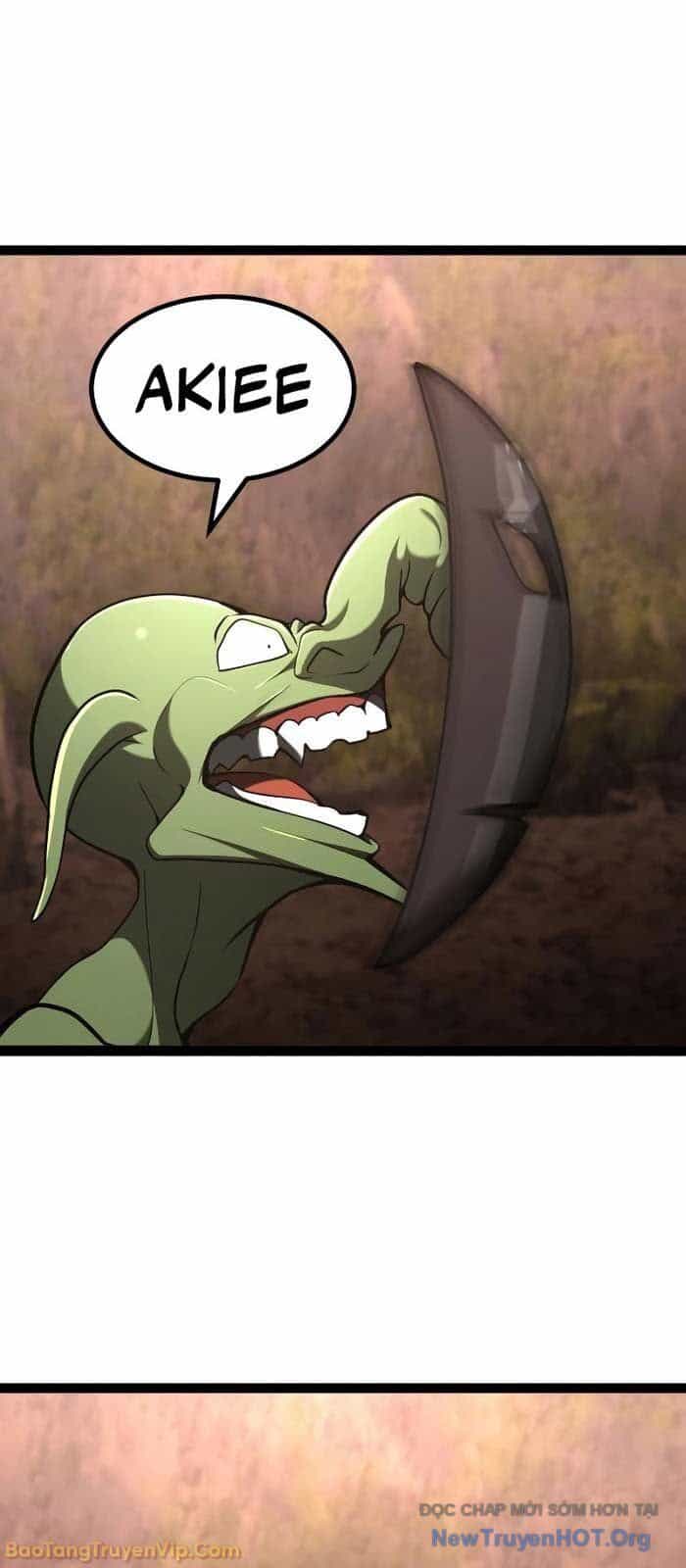 Goblin Level 999 - Chương 22 - ảnh 38