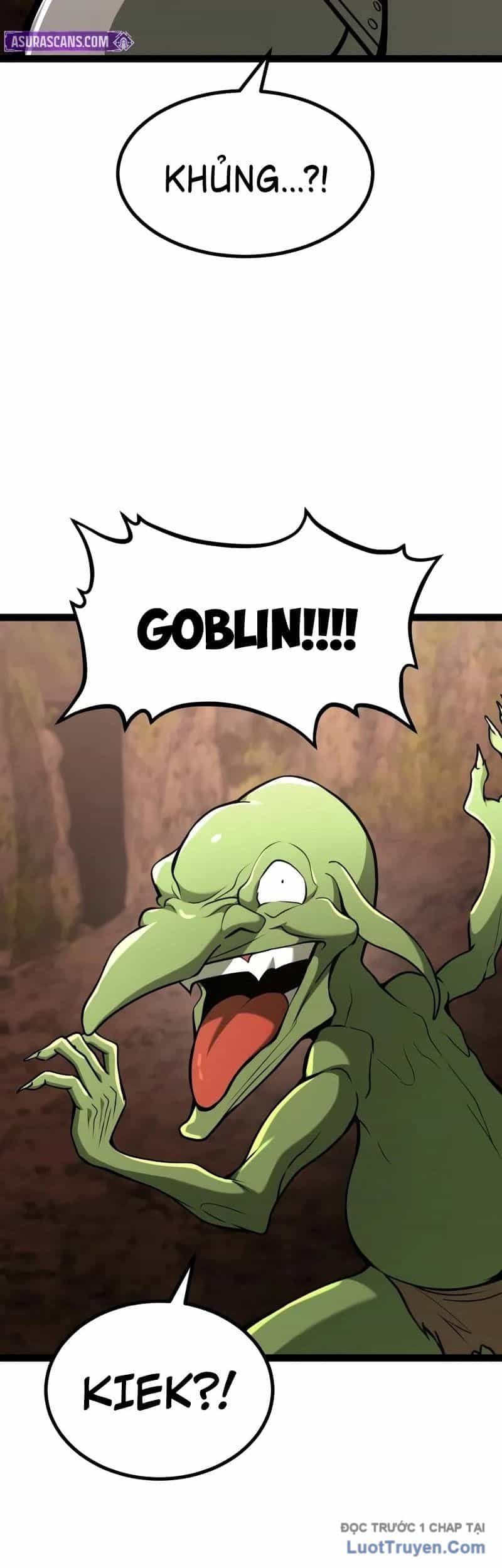 Goblin Level 999 - Chương 23 - ảnh 29