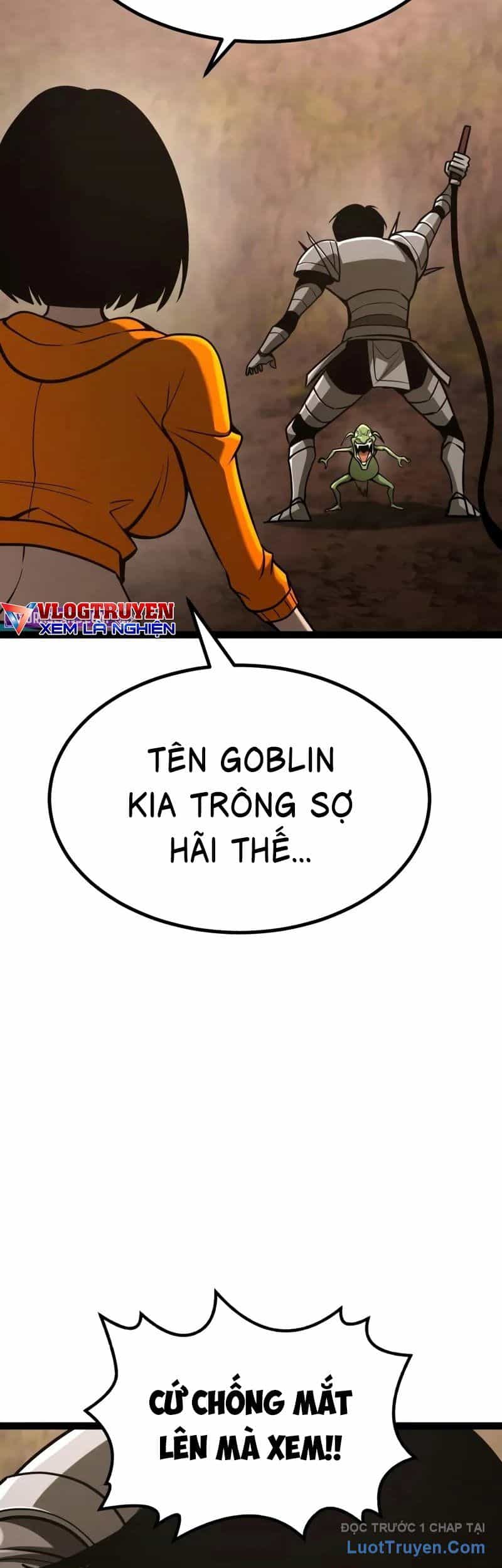 Goblin Level 999 - Chương 23 - ảnh 32