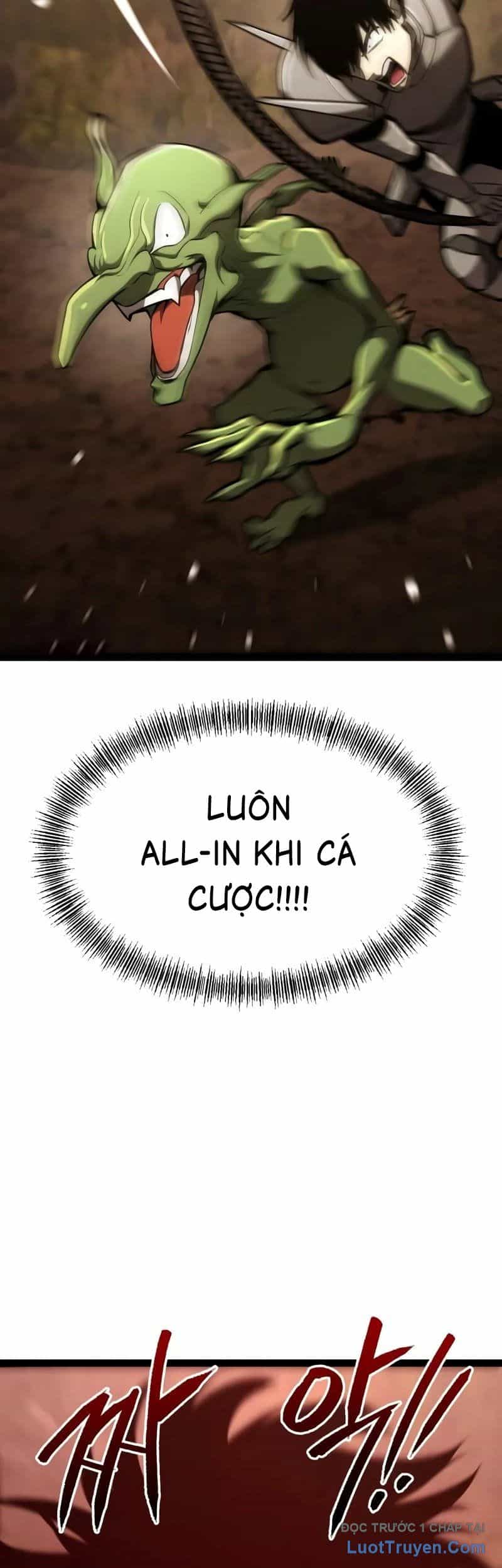 Goblin Level 999 - Chương 23 - ảnh 36