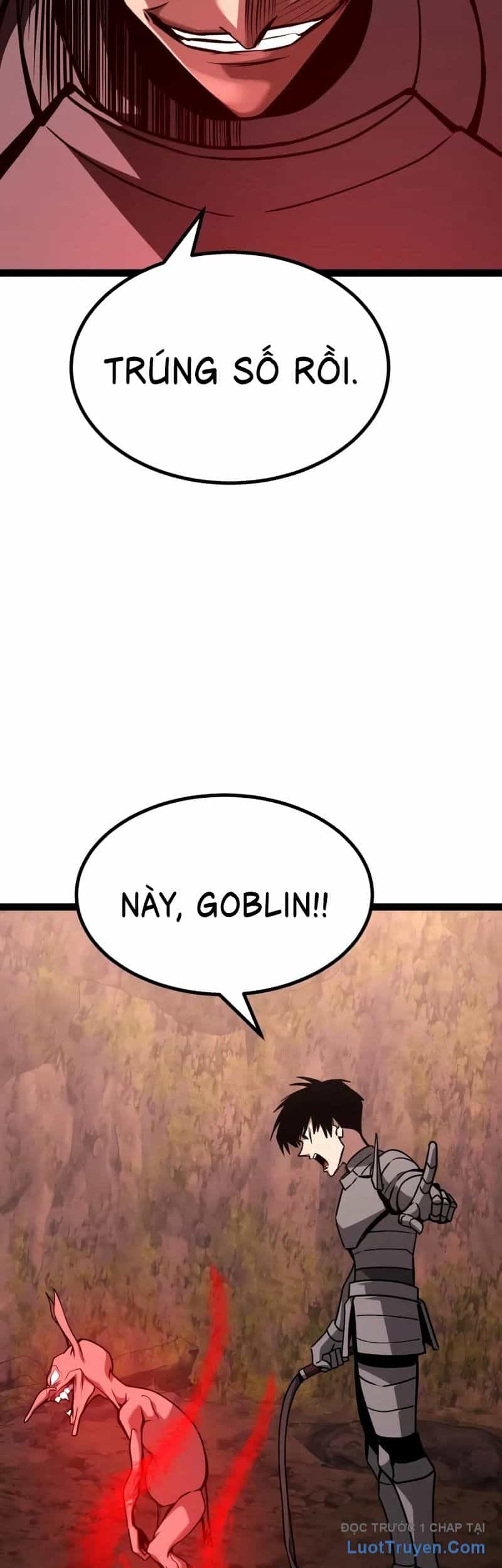 Goblin Level 999 - Chương 23 - ảnh 38