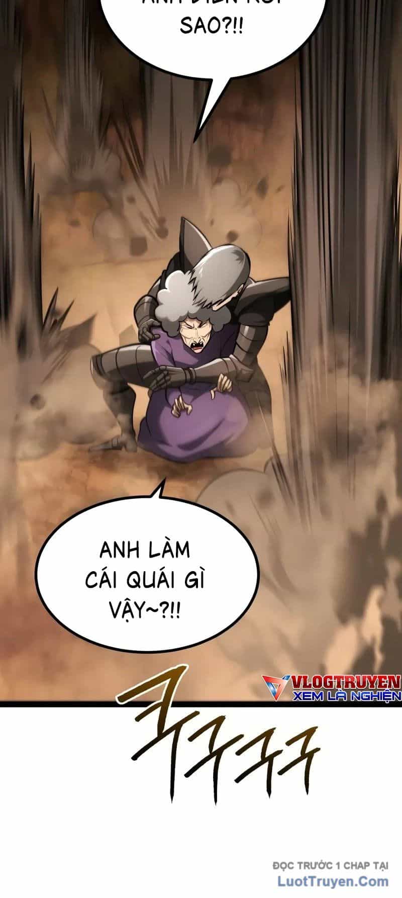 Goblin Level 999 - Chương 23 - ảnh 79