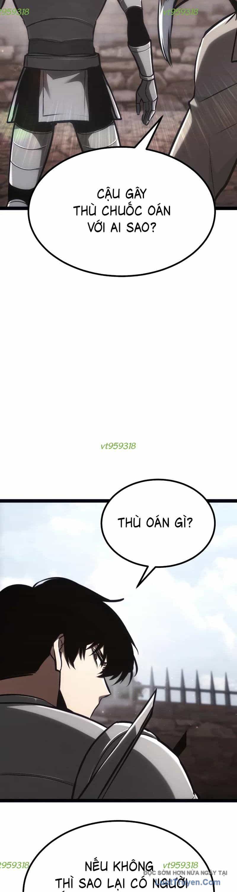 Goblin Level 999 - Chương 25 - ảnh 10