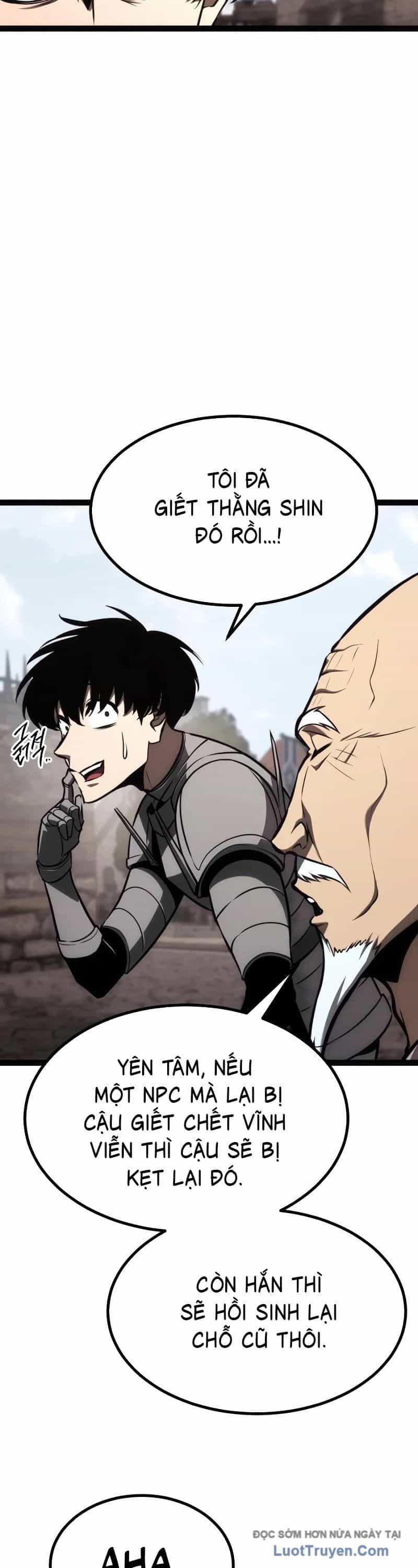 Goblin Level 999 - Chương 25 - ảnh 19