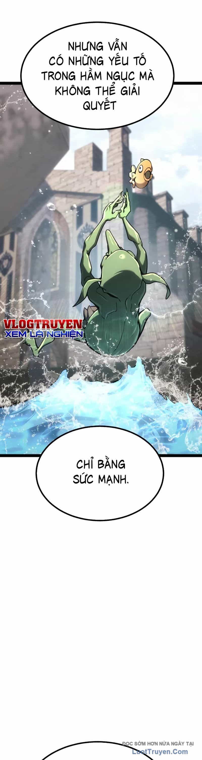 Goblin Level 999 - Chương 25 - ảnh 23