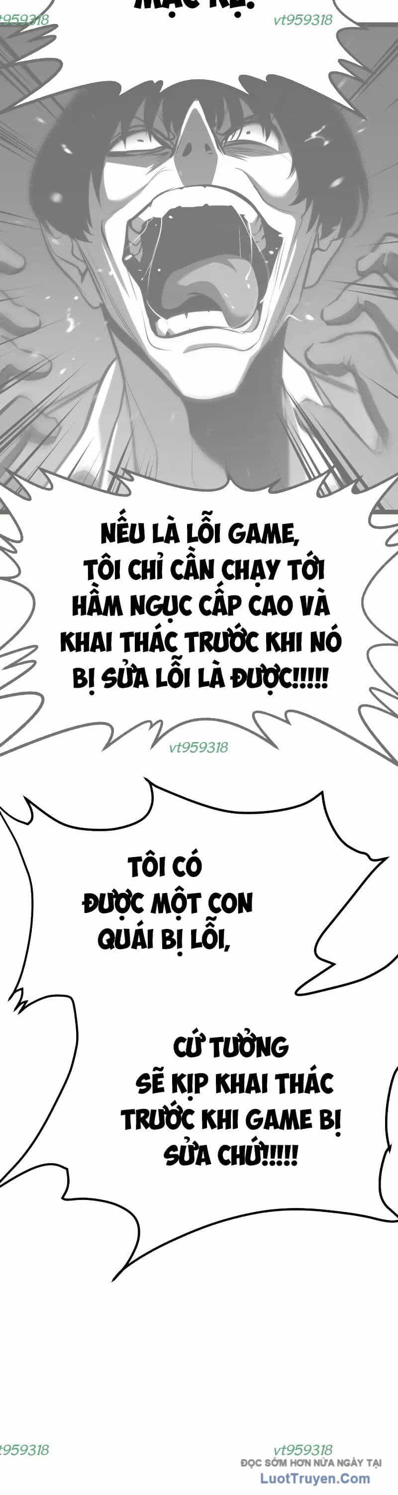 Goblin Level 999 - Chương 25 - ảnh 28