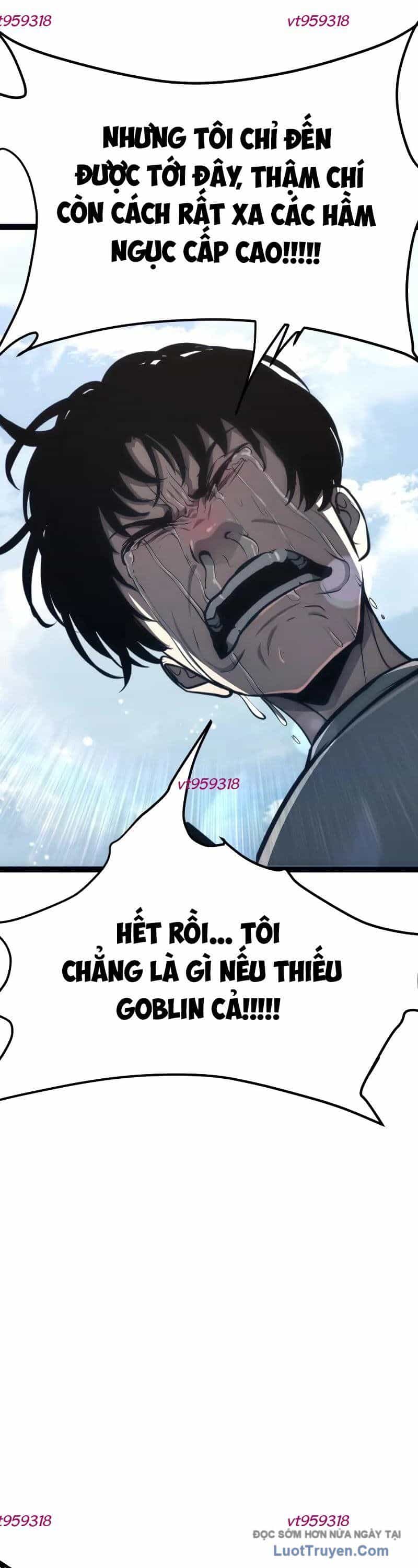 Goblin Level 999 - Chương 25 - ảnh 29