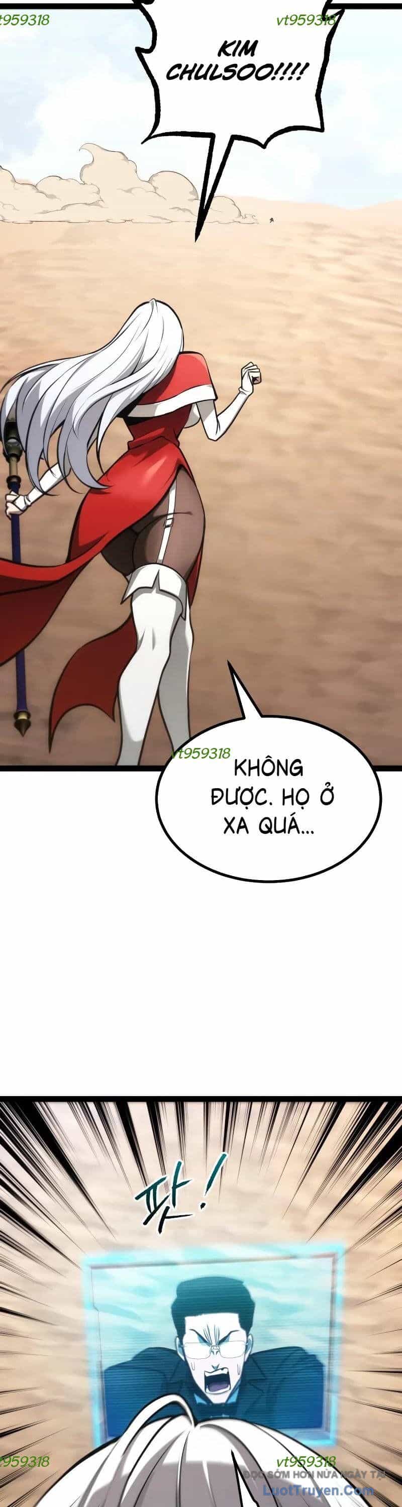 Goblin Level 999 - Chương 25 - ảnh 69