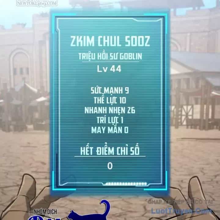 Goblin Level 999 - Chương 28 - ảnh 157
