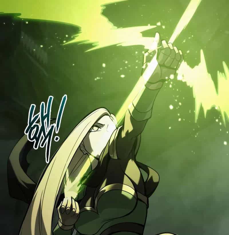 Goblin Level 999 - Chương 32 - ảnh 73