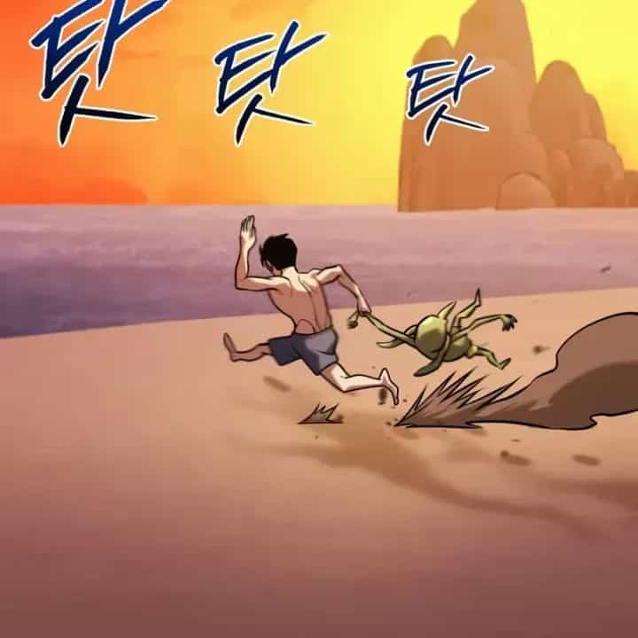Goblin Level 999 - Chương 36 - ảnh 113