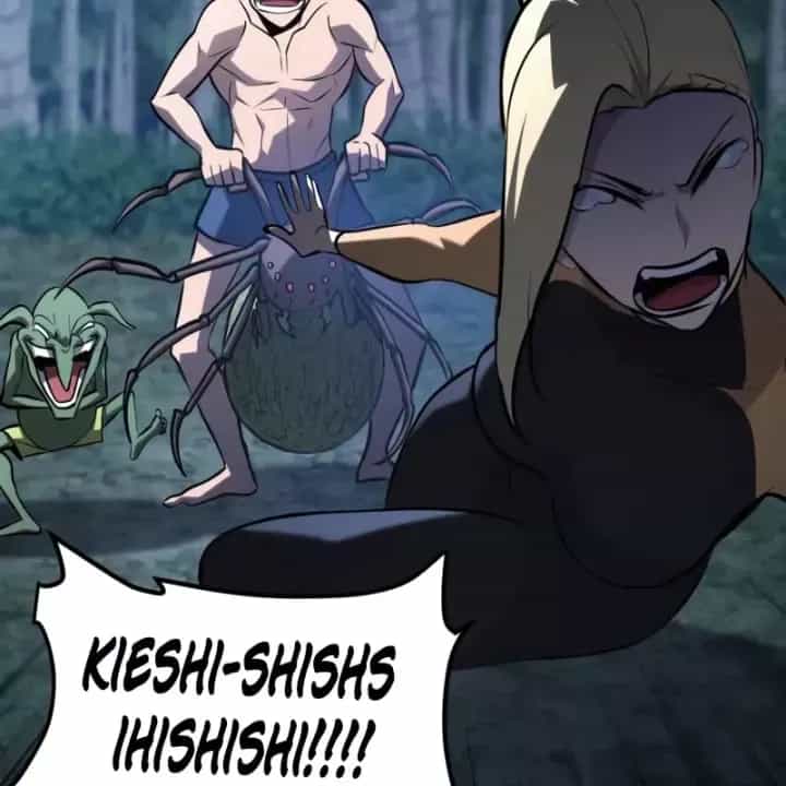 Goblin Level 999 - Chương 36 - ảnh 169
