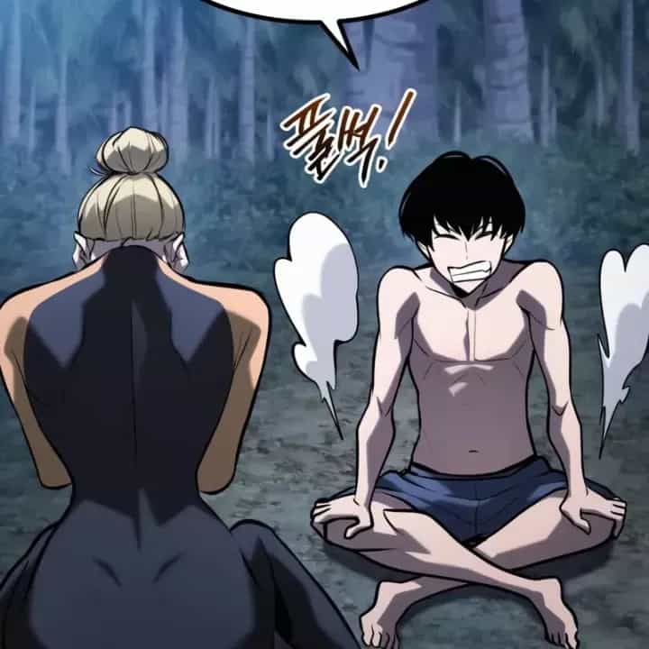 Goblin Level 999 - Chương 36 - ảnh 209