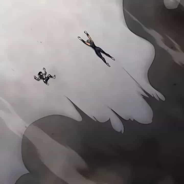 Goblin Level 999 - Chương 36 - ảnh 242