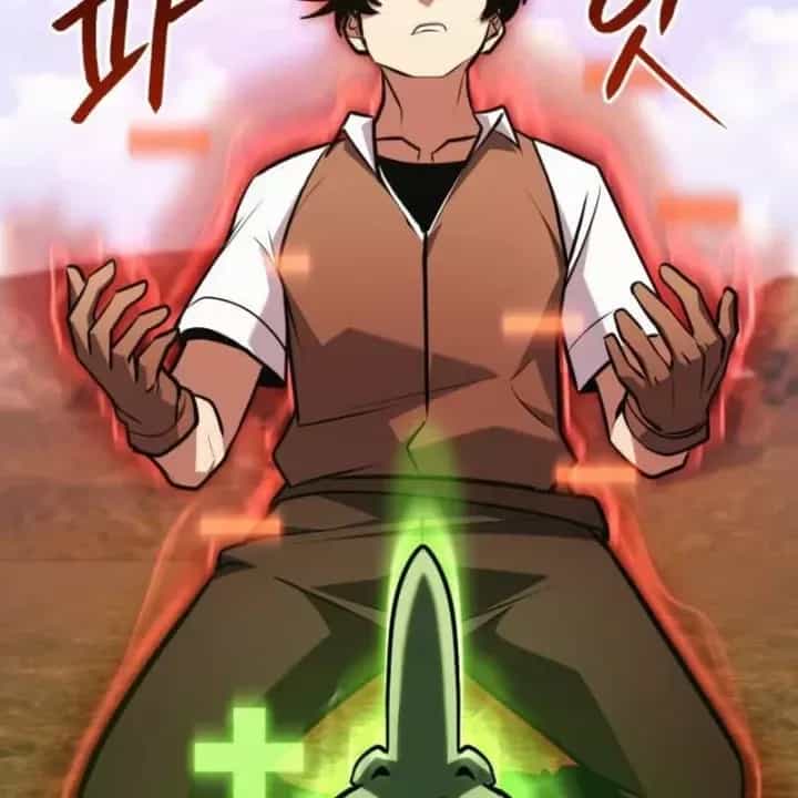 Goblin Level 999 - Chương 37 - ảnh 158