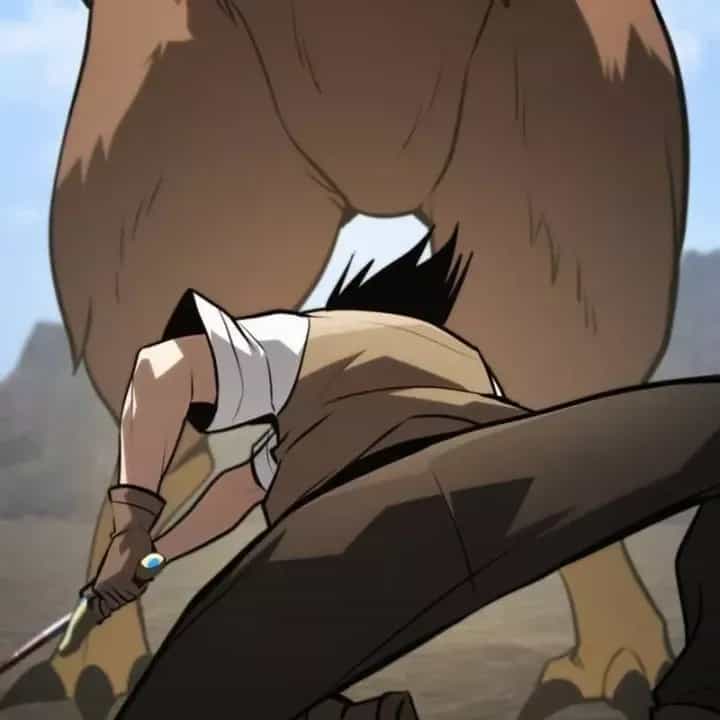 Goblin Level 999 - Chương 37 - ảnh 191
