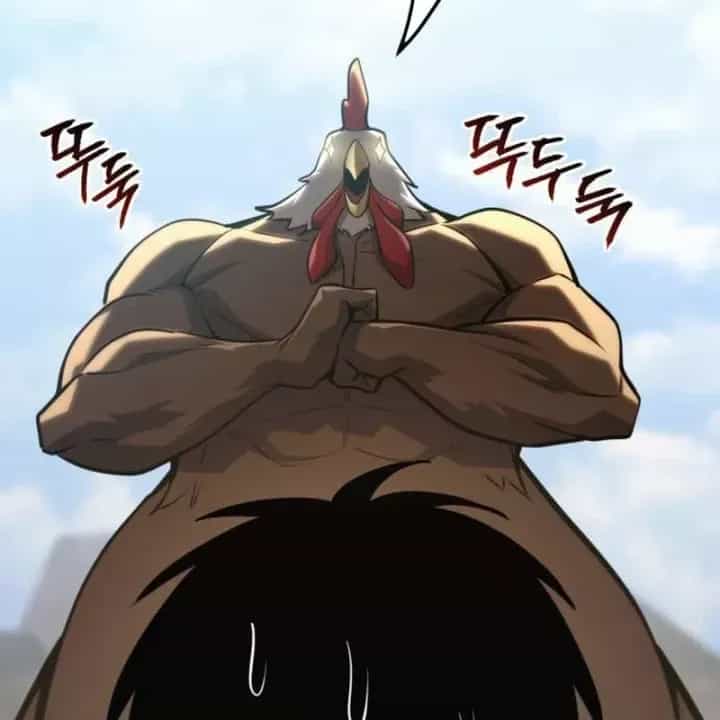 Goblin Level 999 - Chương 37 - ảnh 200