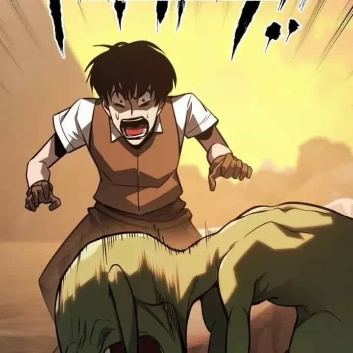 Goblin Level 999 - Chương 37 - ảnh 279