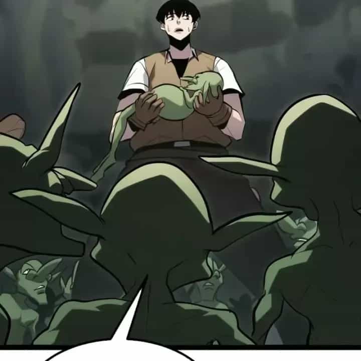 Goblin Level 999 - Chương 38 - ảnh 146