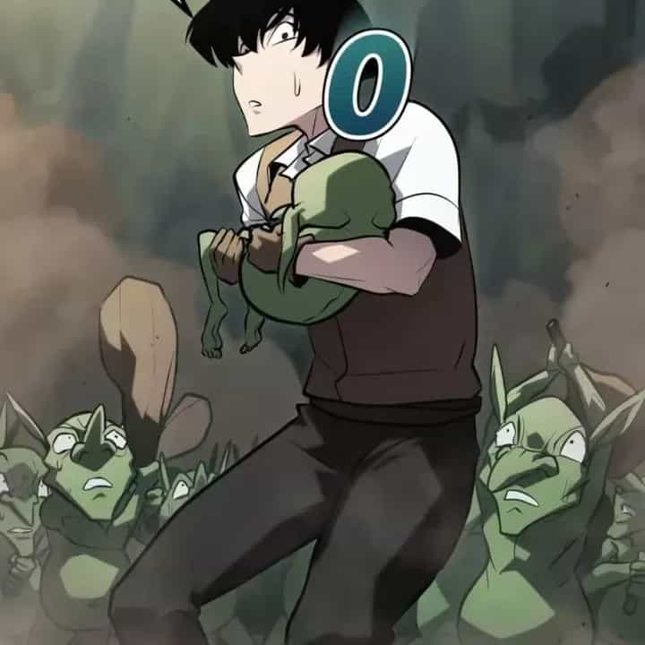 Goblin Level 999 - Chương 38 - ảnh 158