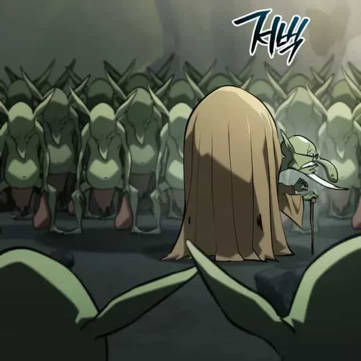 Goblin Level 999 - Chương 38 - ảnh 175