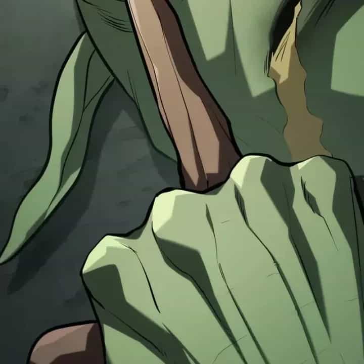 Goblin Level 999 - Chương 38 - ảnh 189