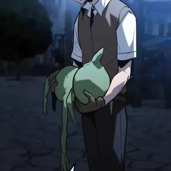 Goblin Level 999 - Chương 38 - ảnh 38