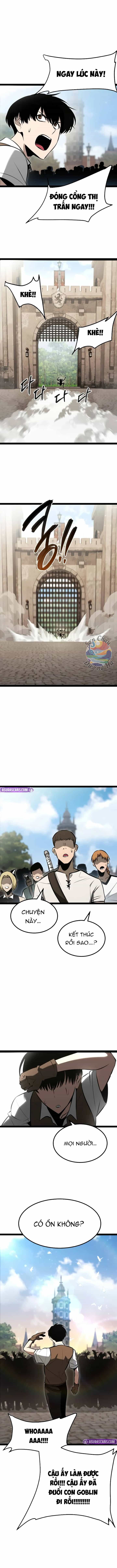Goblin Level 999 - Chương 3 - ảnh 11