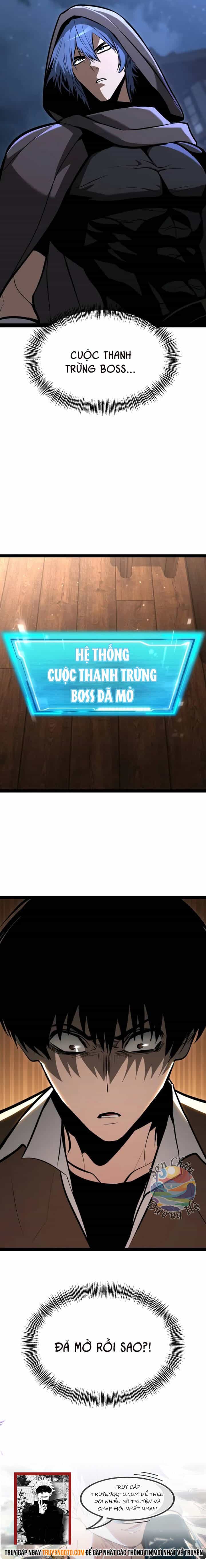 Goblin Level 999 - Chương 3 - ảnh 26