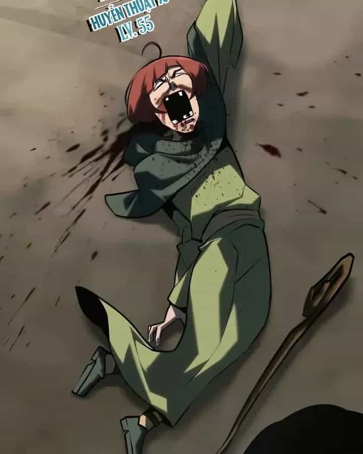 Goblin Level 999 - Chương 39 - ảnh 118