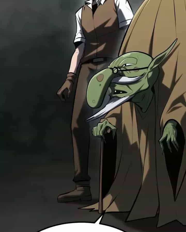 Goblin Level 999 - Chương 39 - ảnh 122