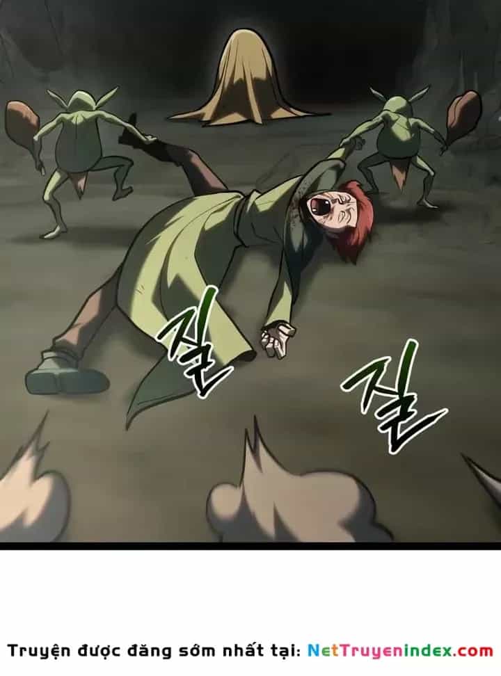 Goblin Level 999 - Chương 39 - ảnh 129