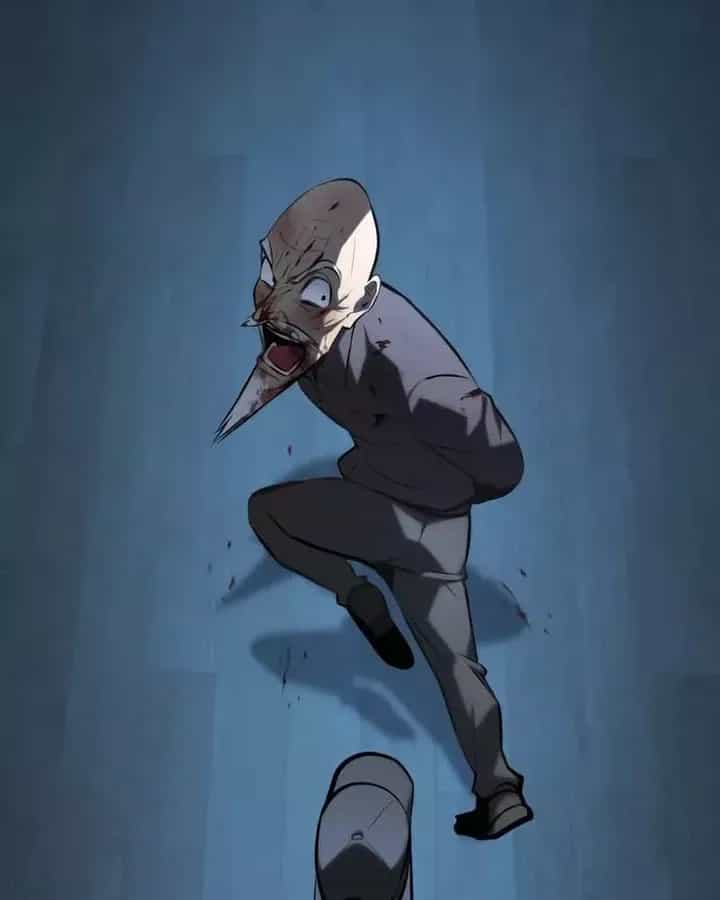 Goblin Level 999 - Chương 39 - ảnh 179